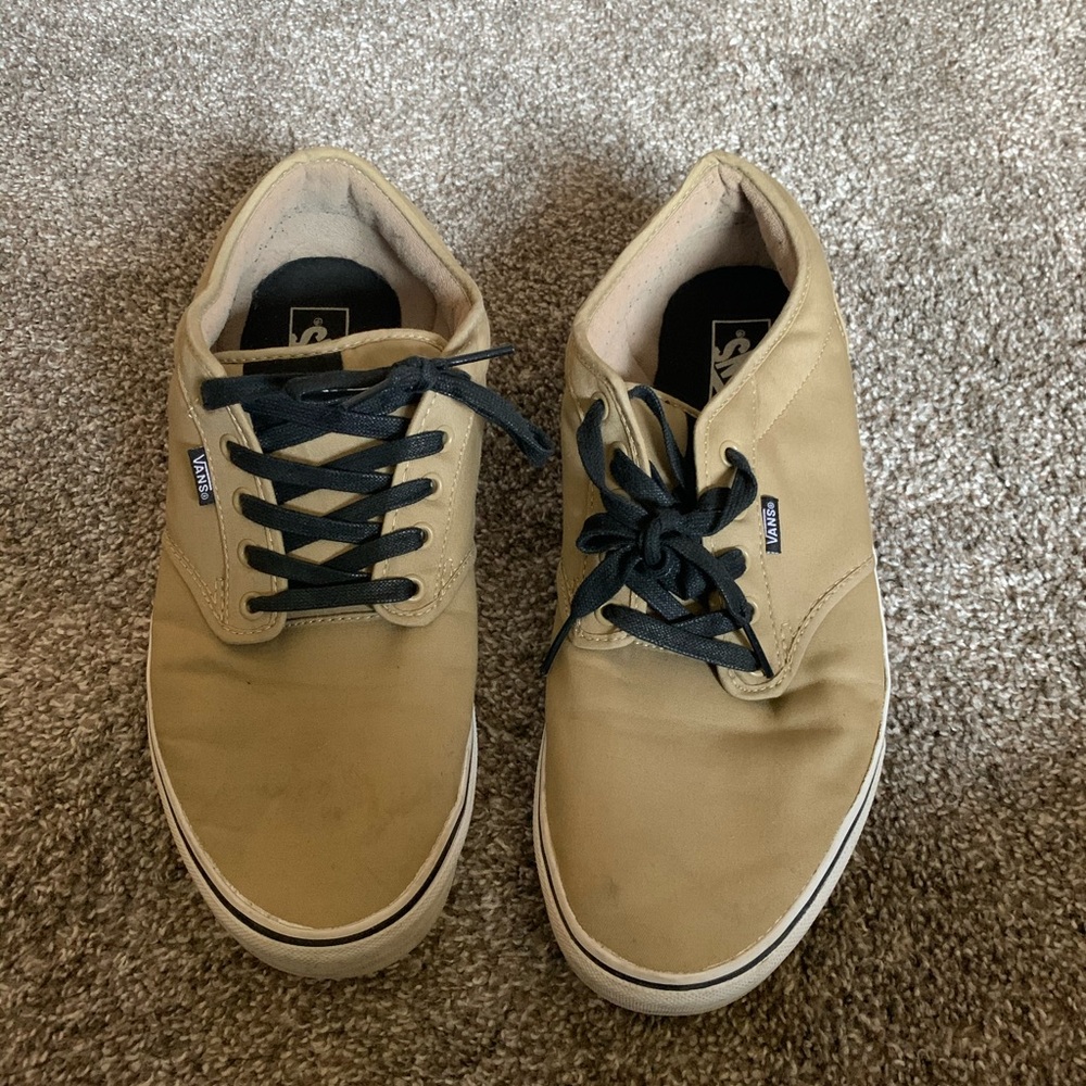 Vans